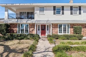 19 SANDPIPER ROAD, TAMPA, FL 33609 - MLS#MFRTB8481776