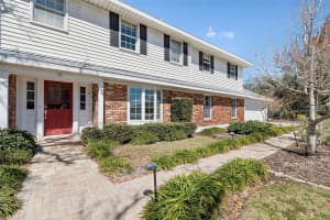 19 SANDPIPER ROAD, TAMPA, FL 33609 - MLS#MFRTB8481776