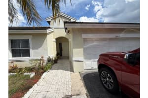 1809 94TH AVENUE, MIRAMAR, FL 33025 - MLS#MFRTB8481793