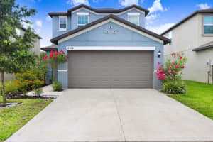 6384 TEN ACRE COURT, ZEPHYRHILLS, FL 33541 - MLS#MFRTB8481796