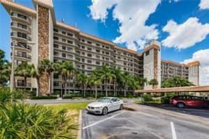 5400 PARK STREET, ST PETERSBURG, FL 33709 - MLS#MFRTB8481801