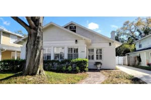 3408 W Palmira Ave, TAMPA