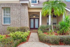 17710 CURRIE FORD DRIVE, LUTZ, FL 33558 - MLS#MFRTB8481842