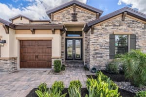 9206 ISABELLA CIRCLE, PARRISH, FL 34219 - MLS#MFRTB8481850