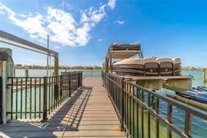 824 ISLAND WAY, CLEARWATER BEACH, FL 33767 - MLS#MFRTB8481851