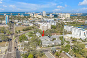 1014 EWING PLACE, CLEARWATER, FL 33756 - MLS#MFRTB8481852