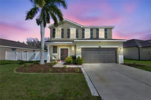 1609 BONITA BLUFF COURT, RUSKIN, FL 33570 - MLS#MFRTB8481856