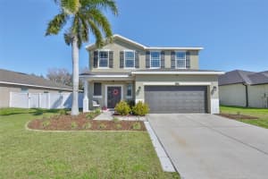 1609 BONITA BLUFF COURT, RUSKIN, FL 33570 - MLS#MFRTB8481856