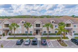 1195 Godavari Way #104, WESLEY CHAPEL