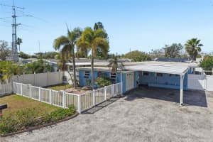 204 160TH AVENUE, REDINGTON BEACH, FL 33708 - MLS#MFRTB8481885