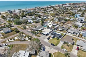 204 160TH AVENUE, REDINGTON BEACH, FL 33708 - MLS#MFRTB8481885