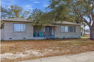 7096 54TH AVENUE, ST PETERSBURG, FL 33709 - MLS#MFRTB8481904