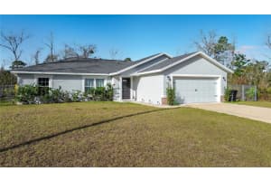 1350 MANCHESTER DRIVE, DUNNELLON, FL 34434 - MLS#MFRTB8481911