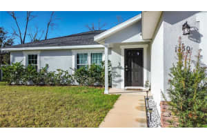 1350 MANCHESTER DRIVE, DUNNELLON, FL 34434 - MLS#MFRTB8481911