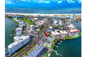 282 TREASURE ISLAND CAUSEWAY, ST PETERSBURG, FL 33706 - MLS#MFRTB8481912