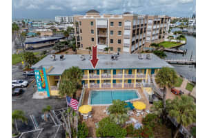 282 TREASURE ISLAND CAUSEWAY, ST PETERSBURG, FL 33706 - MLS#MFRTB8481912