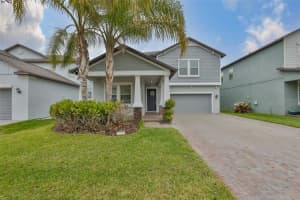 11454 FRESHWATER RIDGE DRIVE, RIVERVIEW, FL 33569 - MLS#MFRTB8481925