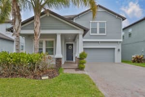 11454 FRESHWATER RIDGE DRIVE, RIVERVIEW, FL 33569 - MLS#MFRTB8481925