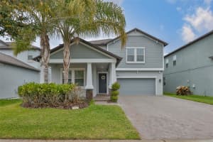 11454 FRESHWATER RIDGE DRIVE, RIVERVIEW, FL 33569 - MLS#MFRTB8481925