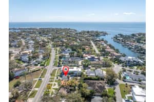 735 SNELL ISLE BOULEVARD, ST PETERSBURG, FL 33704 - MLS#MFRTB8481936