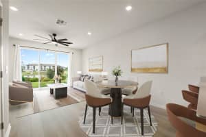 5489 ELMVIEW CROSSING, WESLEY CHAPEL, FL 33545 - MLS#MFRTB8481941