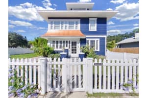 614 8TH STREET, ST PETERSBURG, FL 33701 - MLS#MFRTB8481948