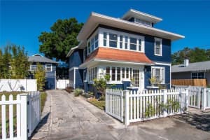 614 8TH STREET, ST PETERSBURG, FL 33701 - MLS#MFRTB8481948