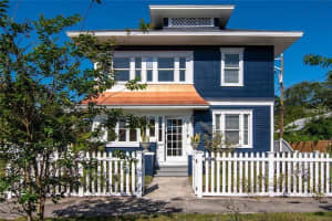 614 8TH STREET, ST PETERSBURG, FL 33701 - MLS#MFRTB8481948