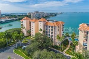 4830 Osprey Dr S #506, ST PETERSBURG