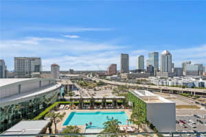 1000 WATER STREET, TAMPA, FL 33602 - MLS#MFRTB8481958