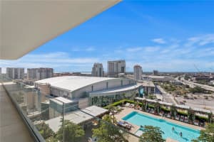 1000 WATER STREET, TAMPA, FL 33602 - MLS#MFRTB8481958