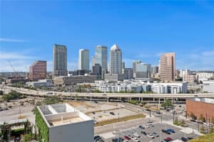 1000 WATER STREET, TAMPA, FL 33602 - MLS#MFRTB8481958