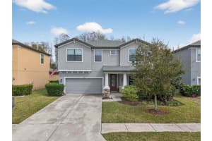 8410 AUBURN RISE COURT, LAND O LAKES, FL 34638 - MLS#MFRTB8481961