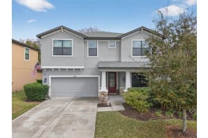 8410 AUBURN RISE COURT, LAND O LAKES, FL 34638 - MLS#MFRTB8481961