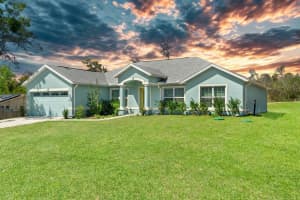 2553 GLENRIDGE DRIVE, SPRING HILL, FL 34609 - MLS#MFRTB8481966