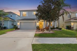 2443 DOVESONG TRACE DRIVE, RUSKIN, FL 33570 - MLS#MFRTB8481978