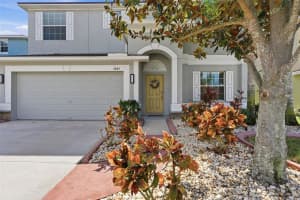 2443 DOVESONG TRACE DRIVE, RUSKIN, FL 33570 - MLS#MFRTB8481978