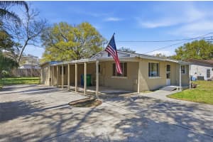 2768 BELLE HAVEN DRIVE, CLEARWATER, FL 33763 - MLS#MFRTB8481981