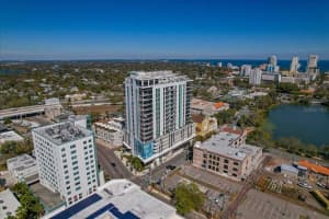 777 3RD AVENUE N #1202, ST PETERSBURG, FL 33701 - MLS#MFRTB8481990