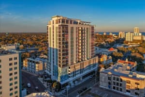 777 3RD AVENUE N #1202, ST PETERSBURG, FL 33701 - MLS#MFRTB8481990