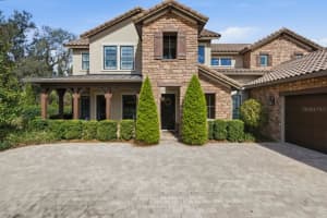 14910 FISHHAWK PRESERVE DRIVE, LITHIA, FL 33547 - MLS#MFRTB8481998