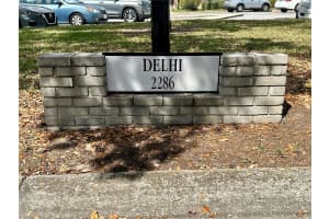 2286 NORWEGIAN DRIVE, CLEARWATER, FL 33763 - MLS#MFRTB8481999