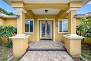 534 BERKLEY AVENUE, TARPON SPRINGS, FL 34689 - MLS#MFRTB8482005