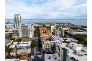 200 4TH AVENUE, ST PETERSBURG, FL 33701 - MLS#MFRTB8482009