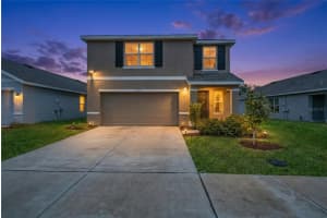 36727 SPANISH ROSE DRIVE, DADE CITY, FL 33525 - MLS#MFRTB8482037