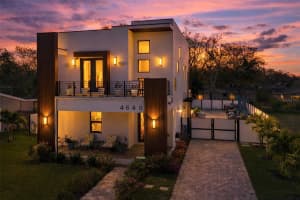 4640 35TH AVENUE, ST PETERSBURG, FL 33713 - MLS#MFRTB8482049