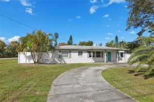 699 PINELLAS POINT DRIVE, ST PETERSBURG, FL 33705 - MLS#MFRTB8482059