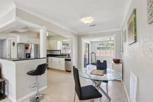 699 PINELLAS POINT DRIVE, ST PETERSBURG, FL 33705 - MLS#MFRTB8482059