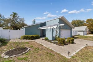 605 25TH STREET, LARGO, FL 33770 - MLS#MFRTB8482068