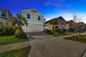 5532 Summer Sunset Dr, APOLLO BEACH
